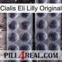 Cialis Eli Lilly Original 31